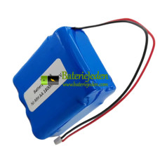 Baterie pro Leienyl LINZ-8A AA1800mAh [Náhradní baterie]